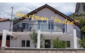 Apartman Hadze