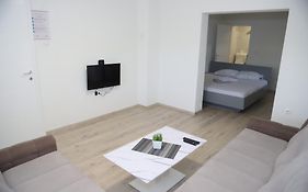Apartman Hadze