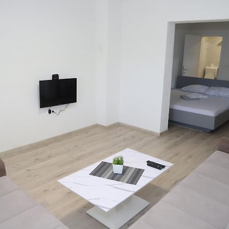 Apartman Hadze Mostar Dış mekan fotoğraf