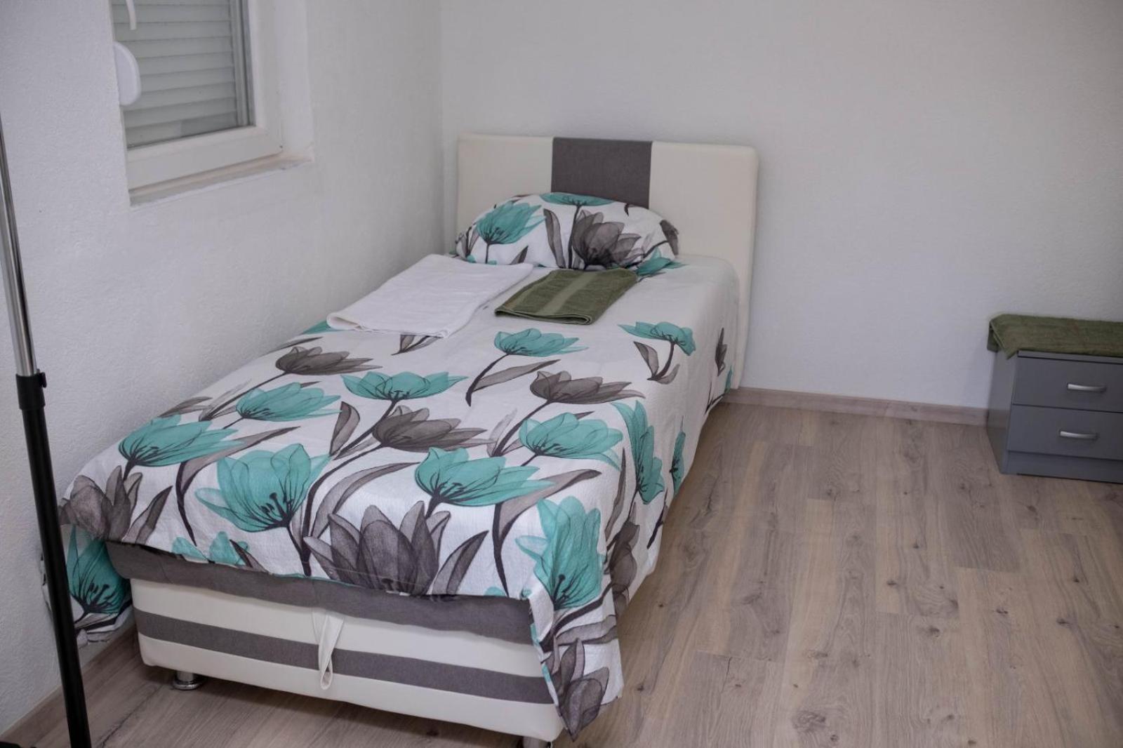 Apartman Hadze Mostar Dış mekan fotoğraf