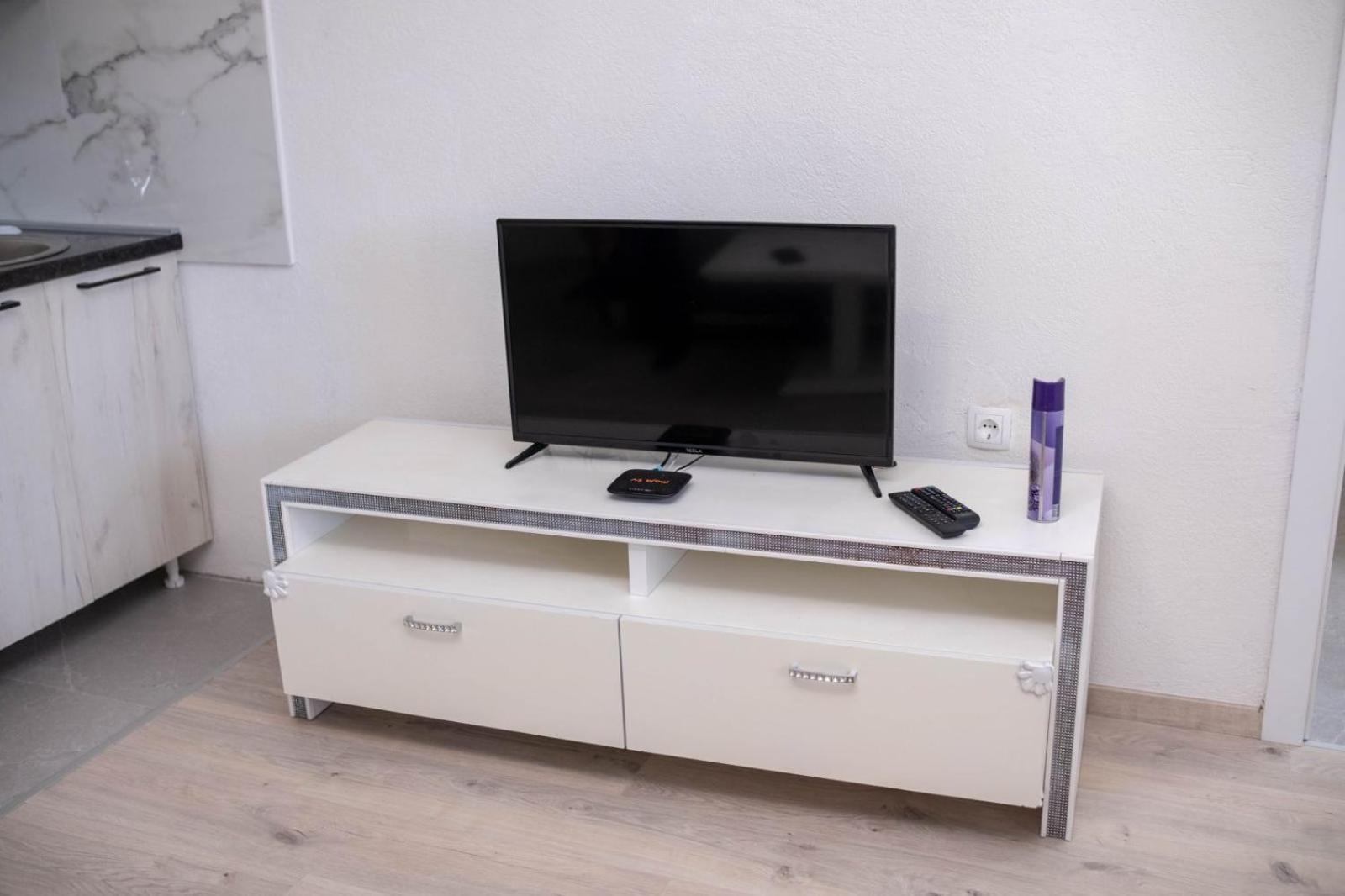 Apartman Hadze Mostar Dış mekan fotoğraf
