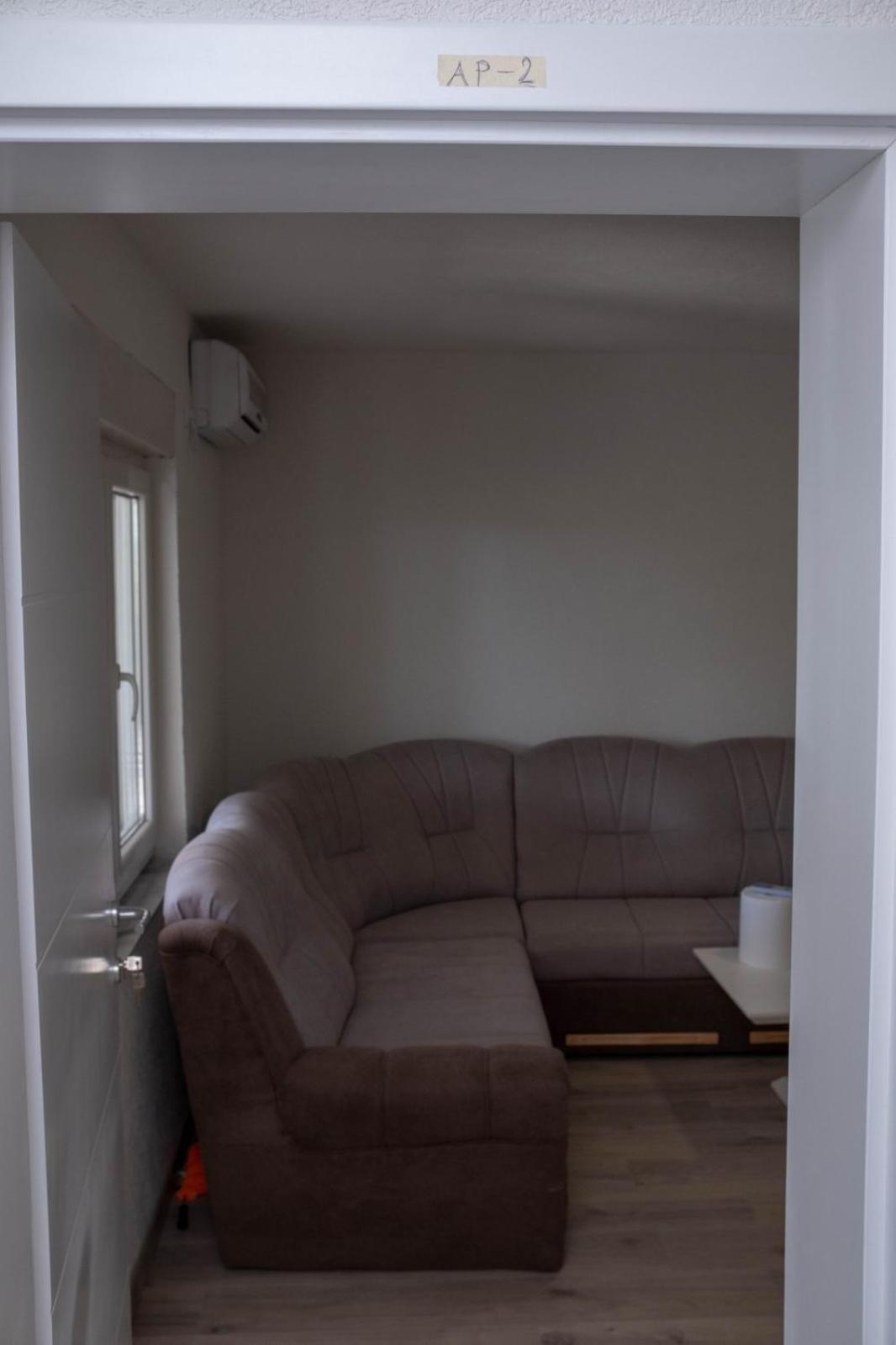 Apartman Hadze Mostar Dış mekan fotoğraf