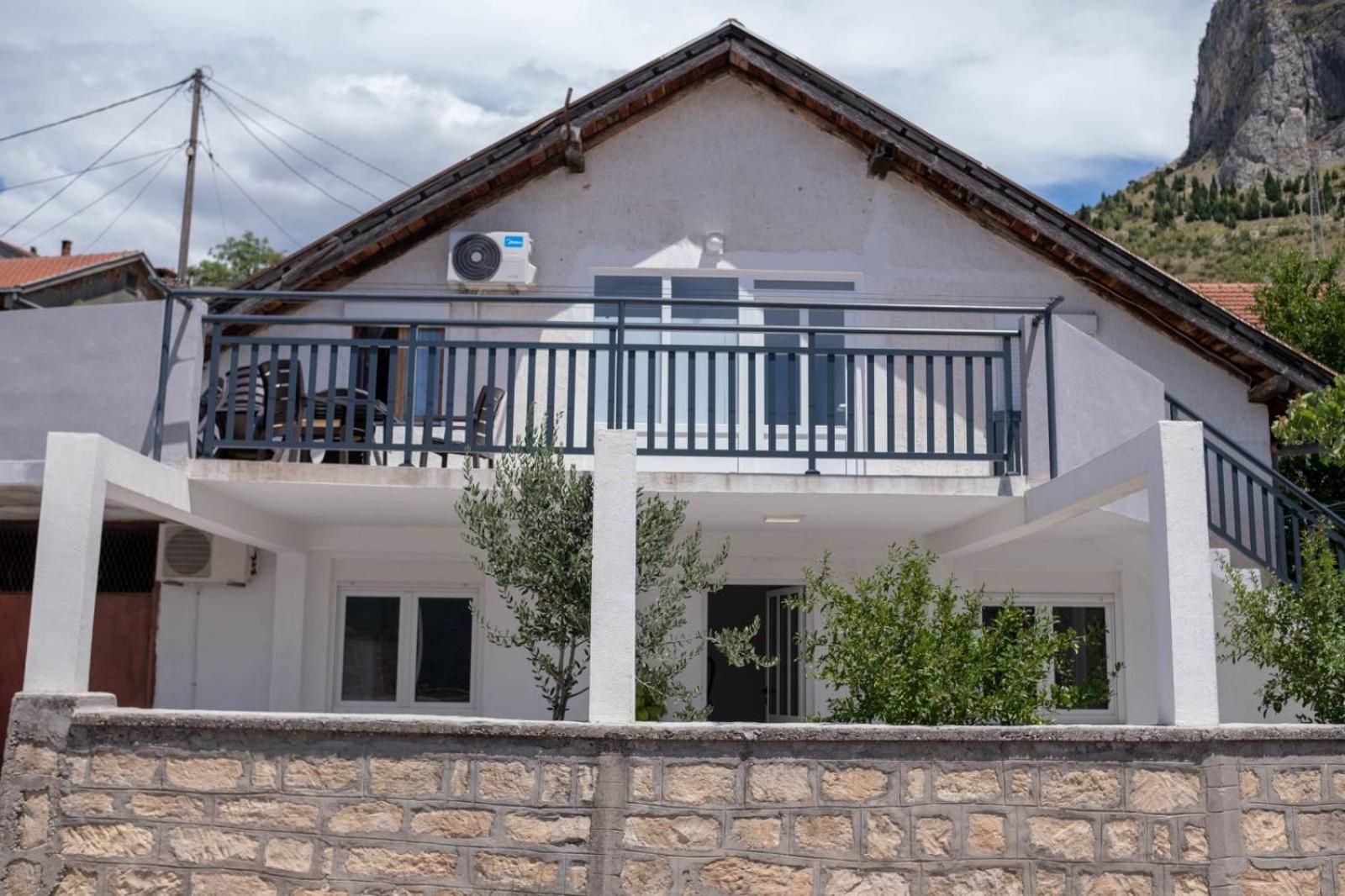 Apartman Hadze Mostar Dış mekan fotoğraf