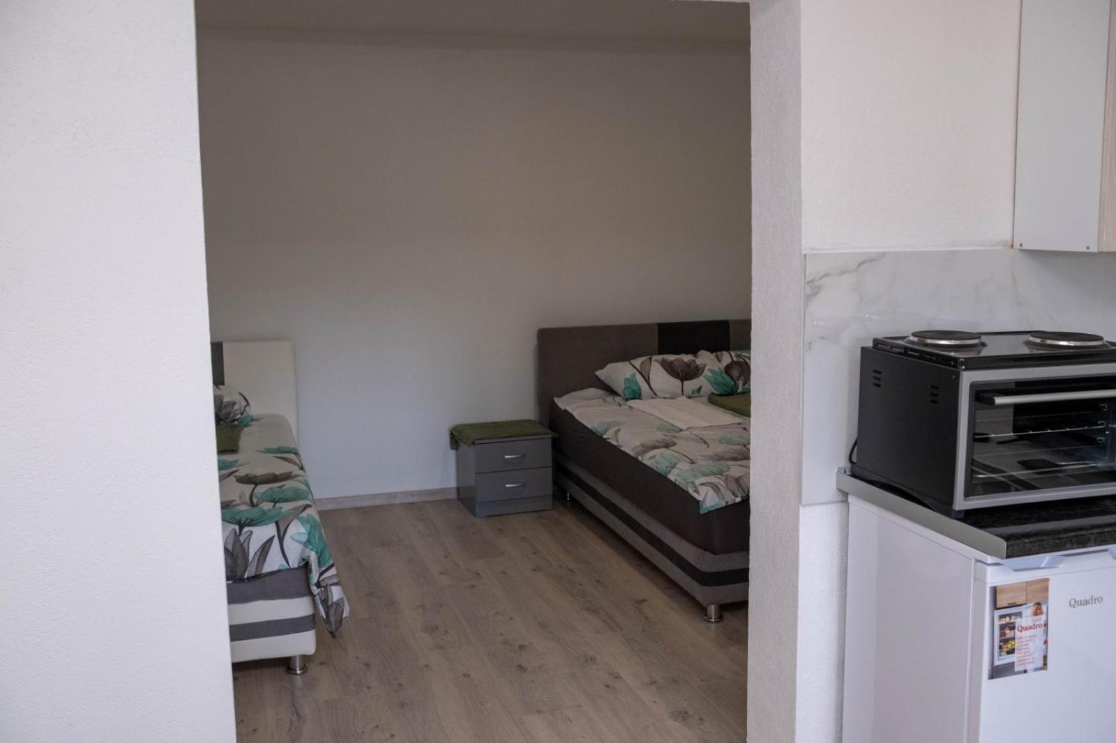 Apartman Hadze Mostar Dış mekan fotoğraf