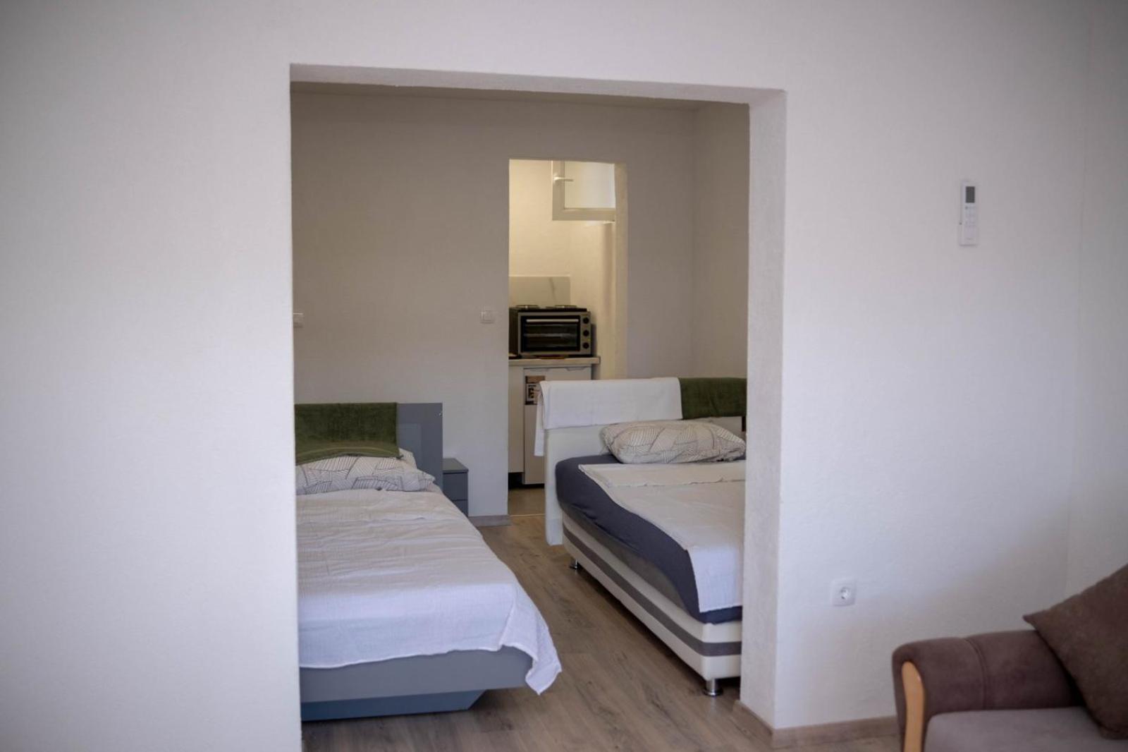 Apartman Hadze Mostar Dış mekan fotoğraf