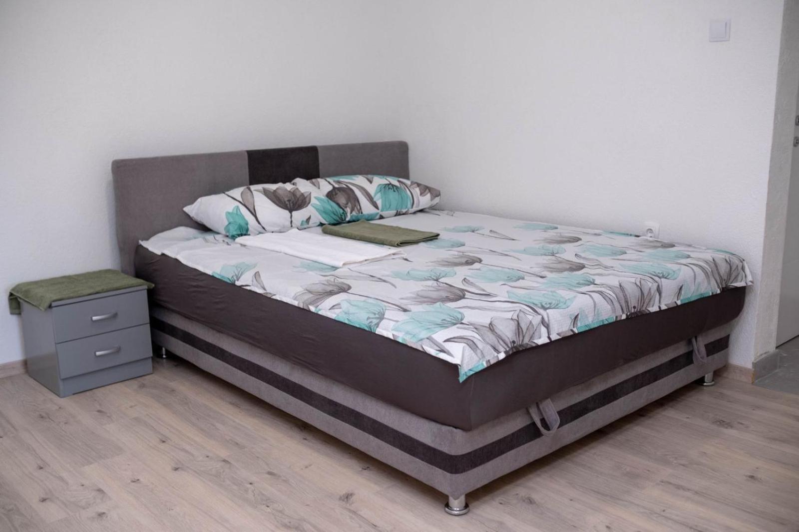 Apartman Hadze Mostar Dış mekan fotoğraf