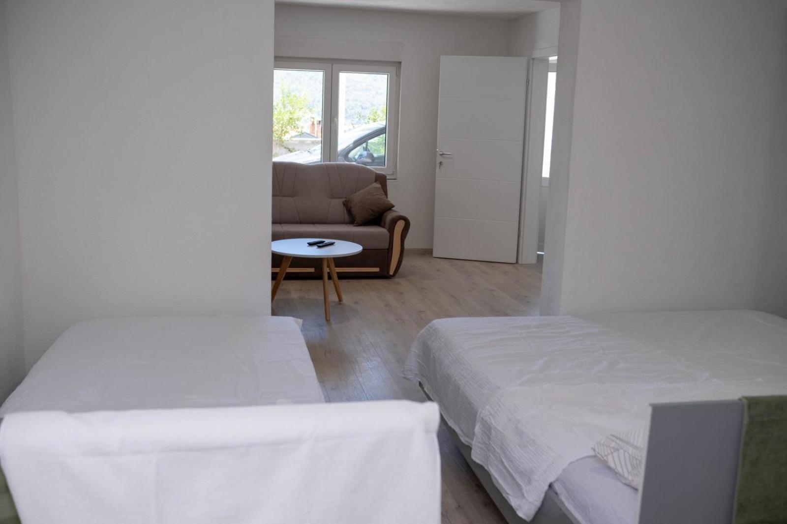 Apartman Hadze Mostar Dış mekan fotoğraf