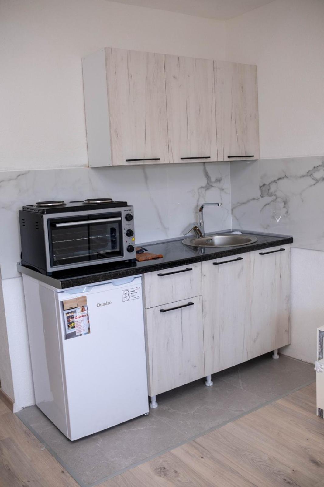 Apartman Hadze Mostar Dış mekan fotoğraf