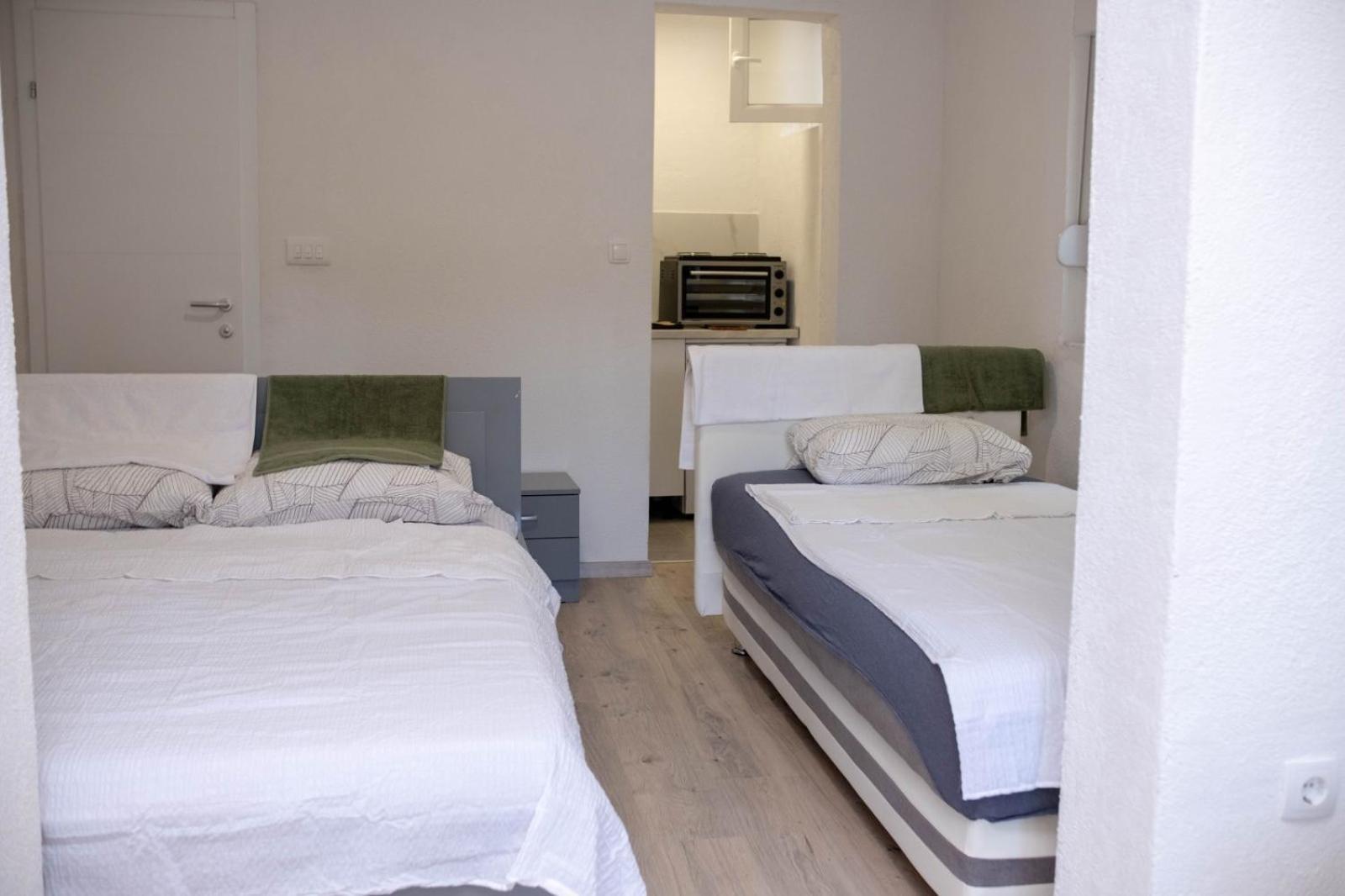 Apartman Hadze Mostar Dış mekan fotoğraf