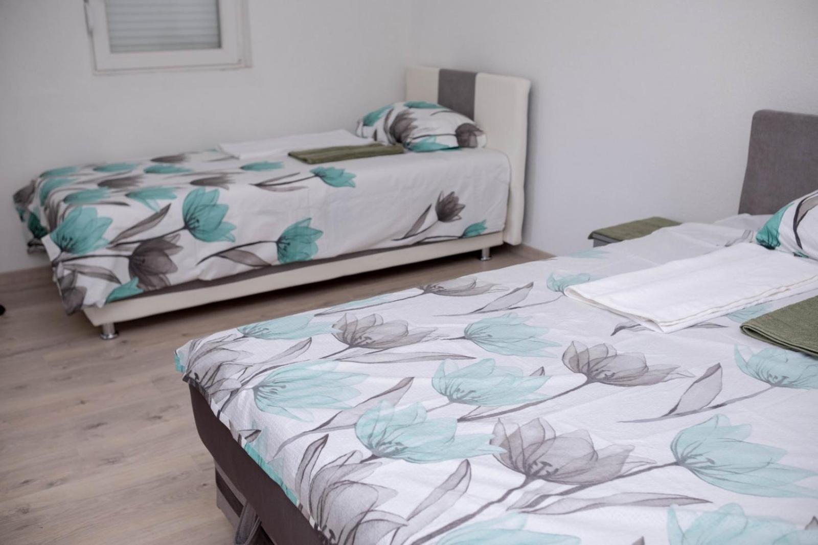 Apartman Hadze Mostar Dış mekan fotoğraf