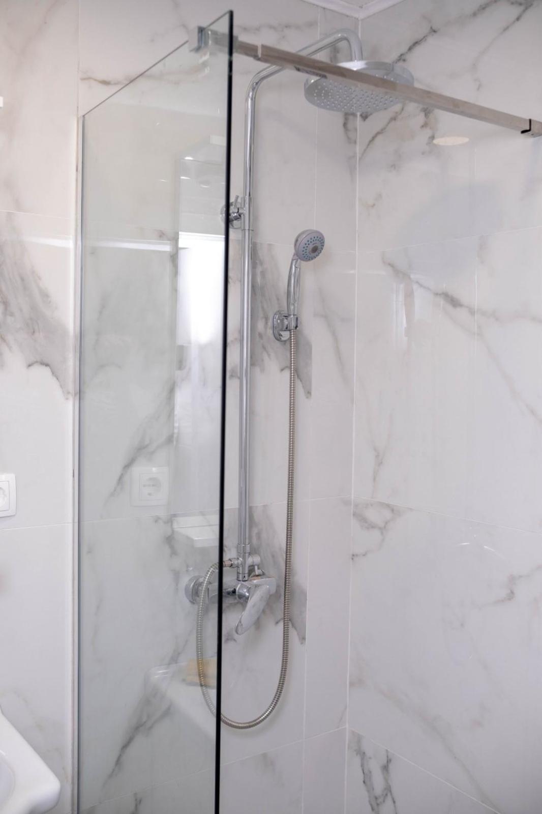 Apartman Hadze Mostar Dış mekan fotoğraf