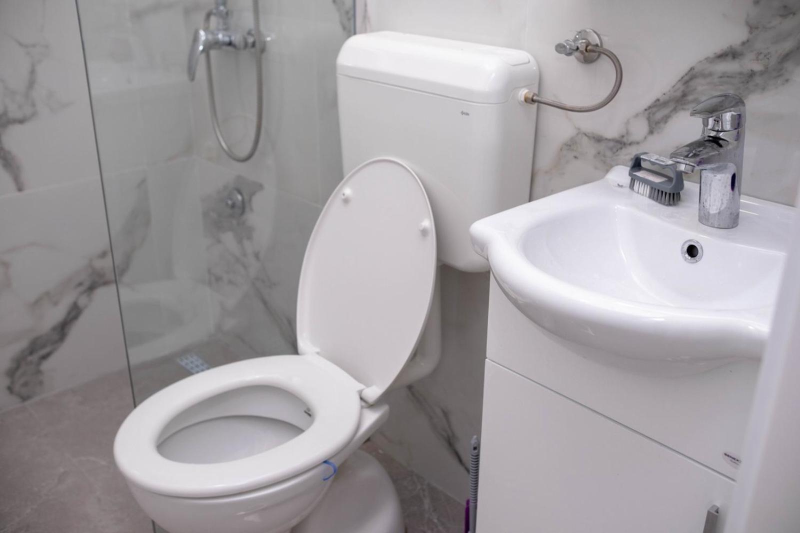 Apartman Hadze Mostar Dış mekan fotoğraf