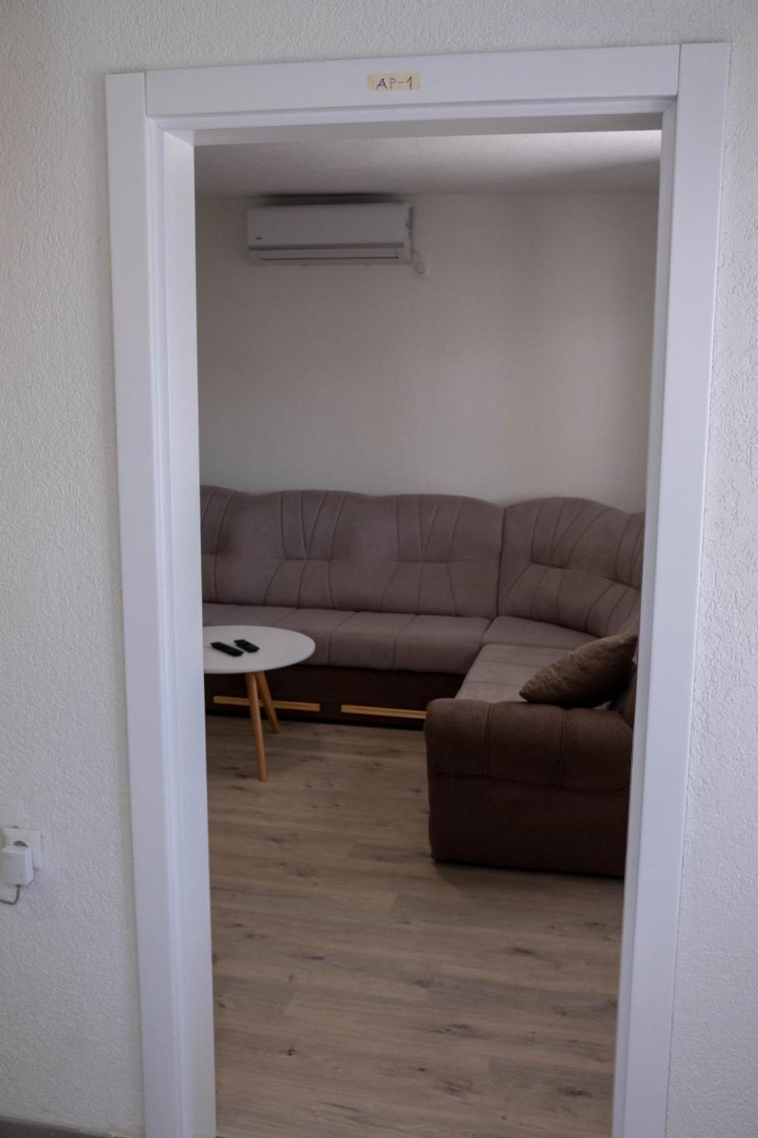 Apartman Hadze Mostar Dış mekan fotoğraf