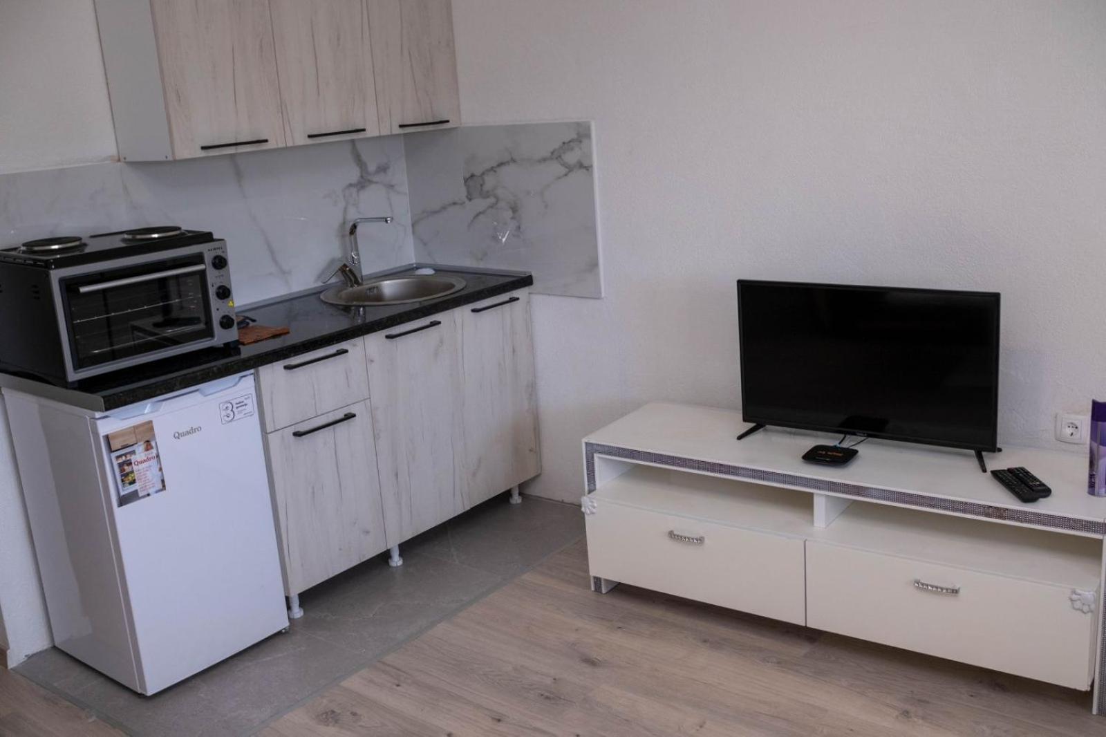 Apartman Hadze Mostar Dış mekan fotoğraf