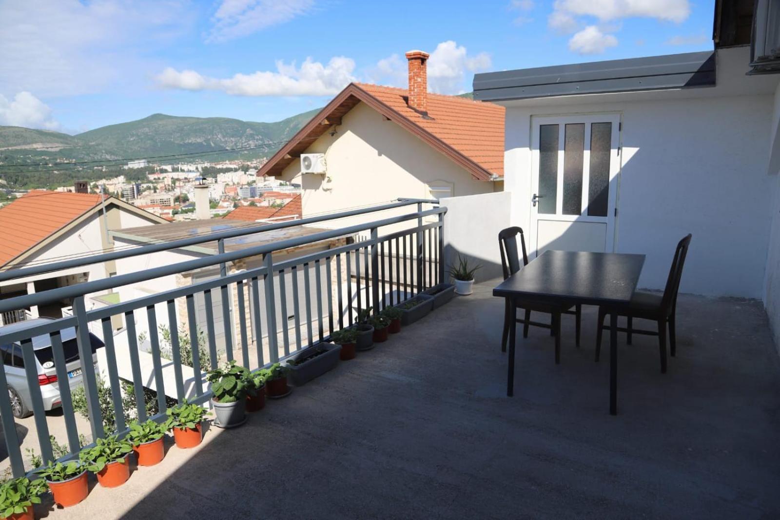 Apartman Hadze Mostar Dış mekan fotoğraf