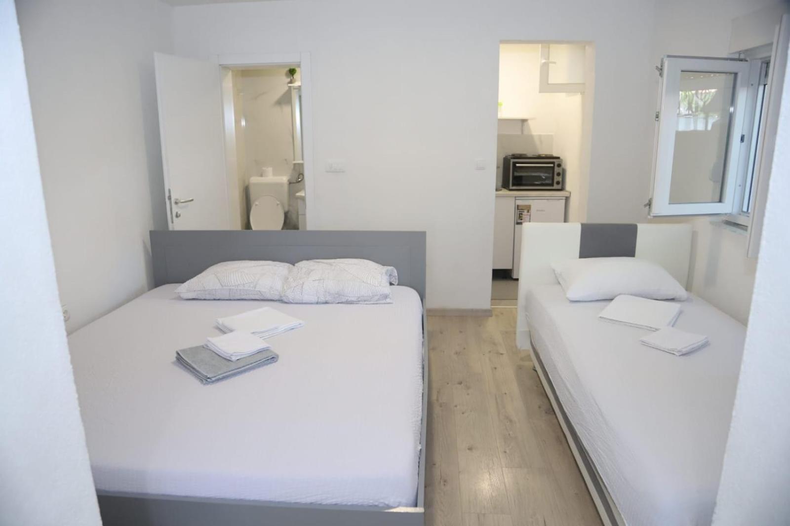 Apartman Hadze Mostar Dış mekan fotoğraf