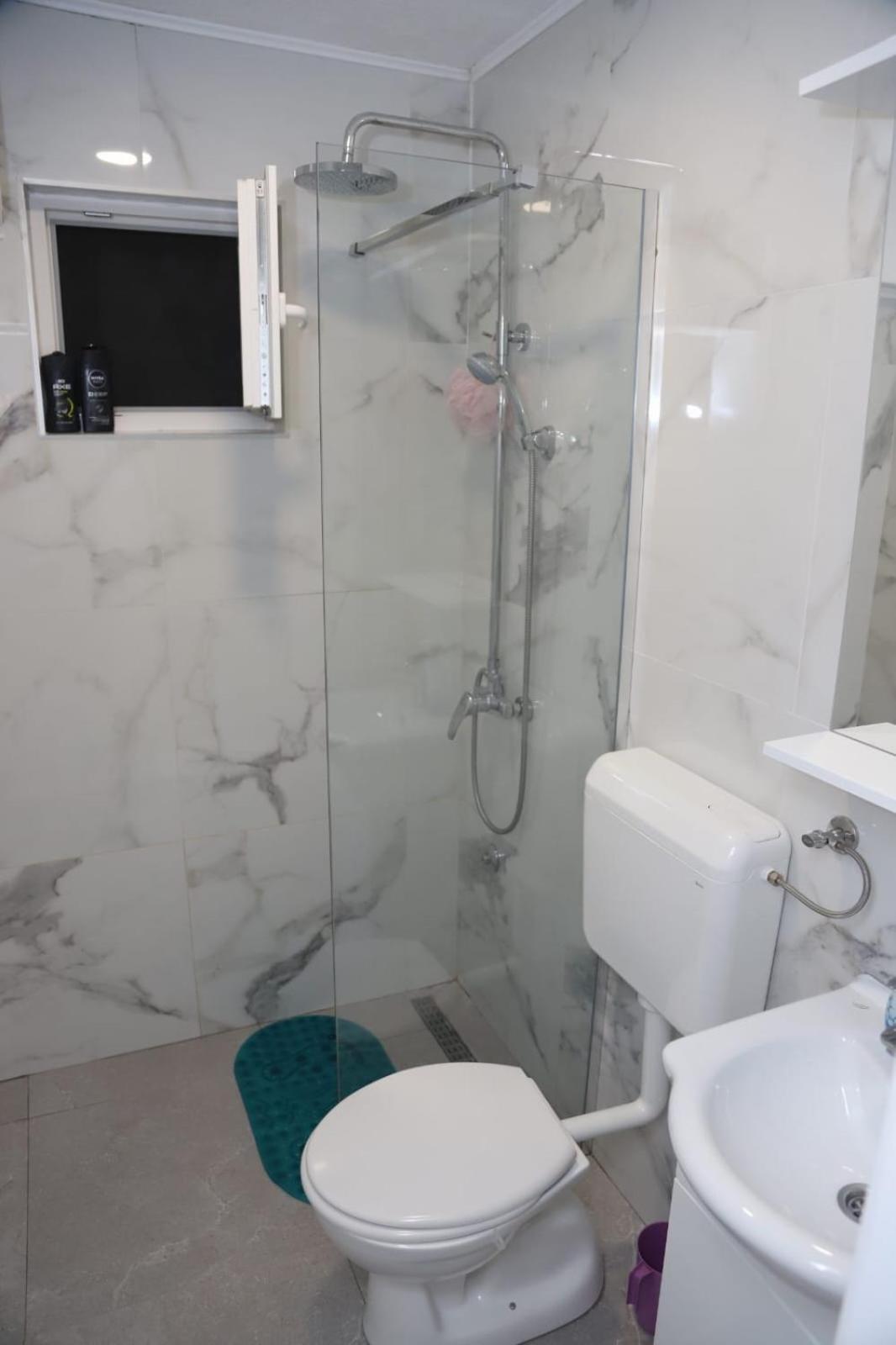 Apartman Hadze Mostar Dış mekan fotoğraf