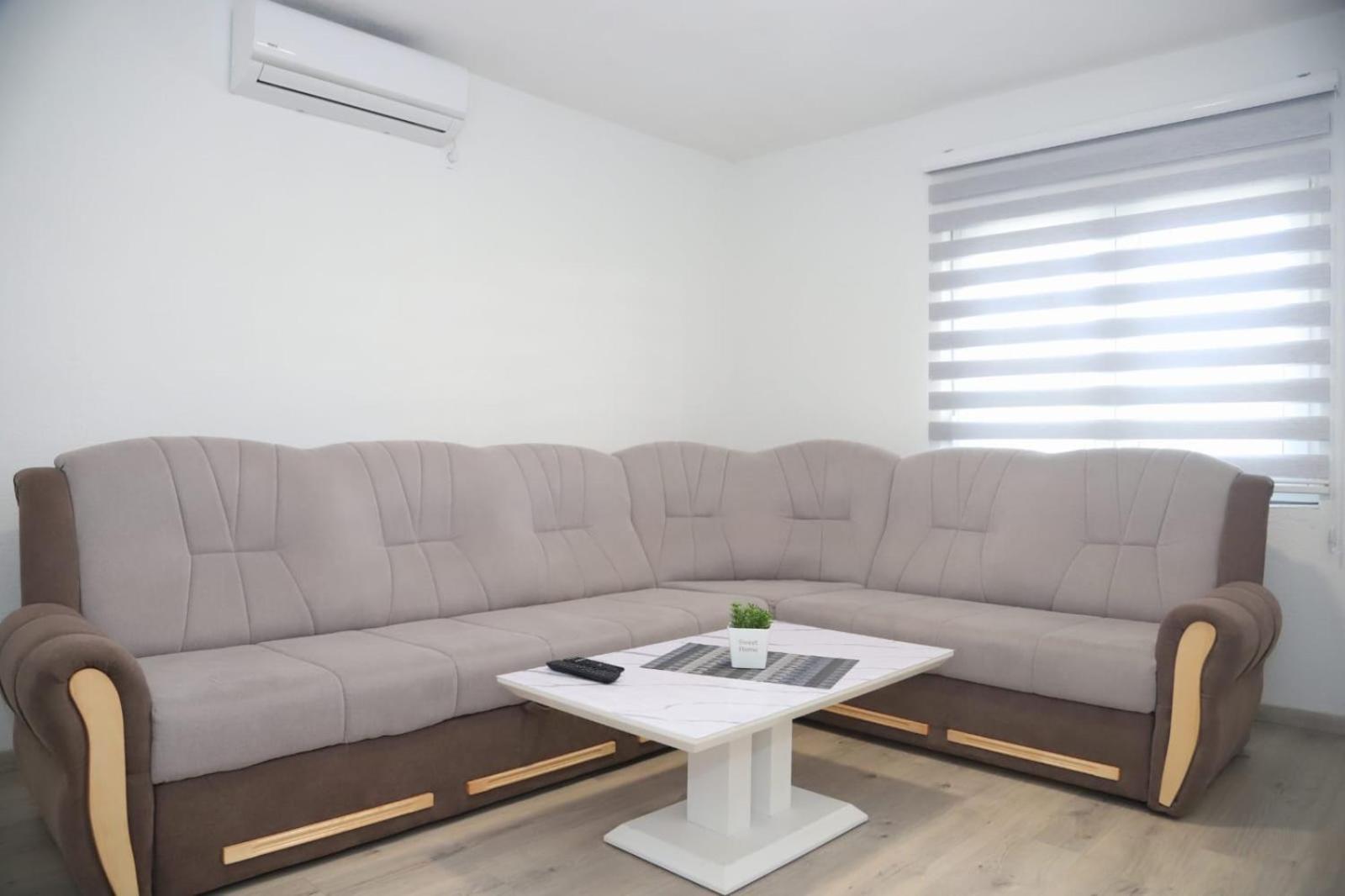 Apartman Hadze Mostar Dış mekan fotoğraf