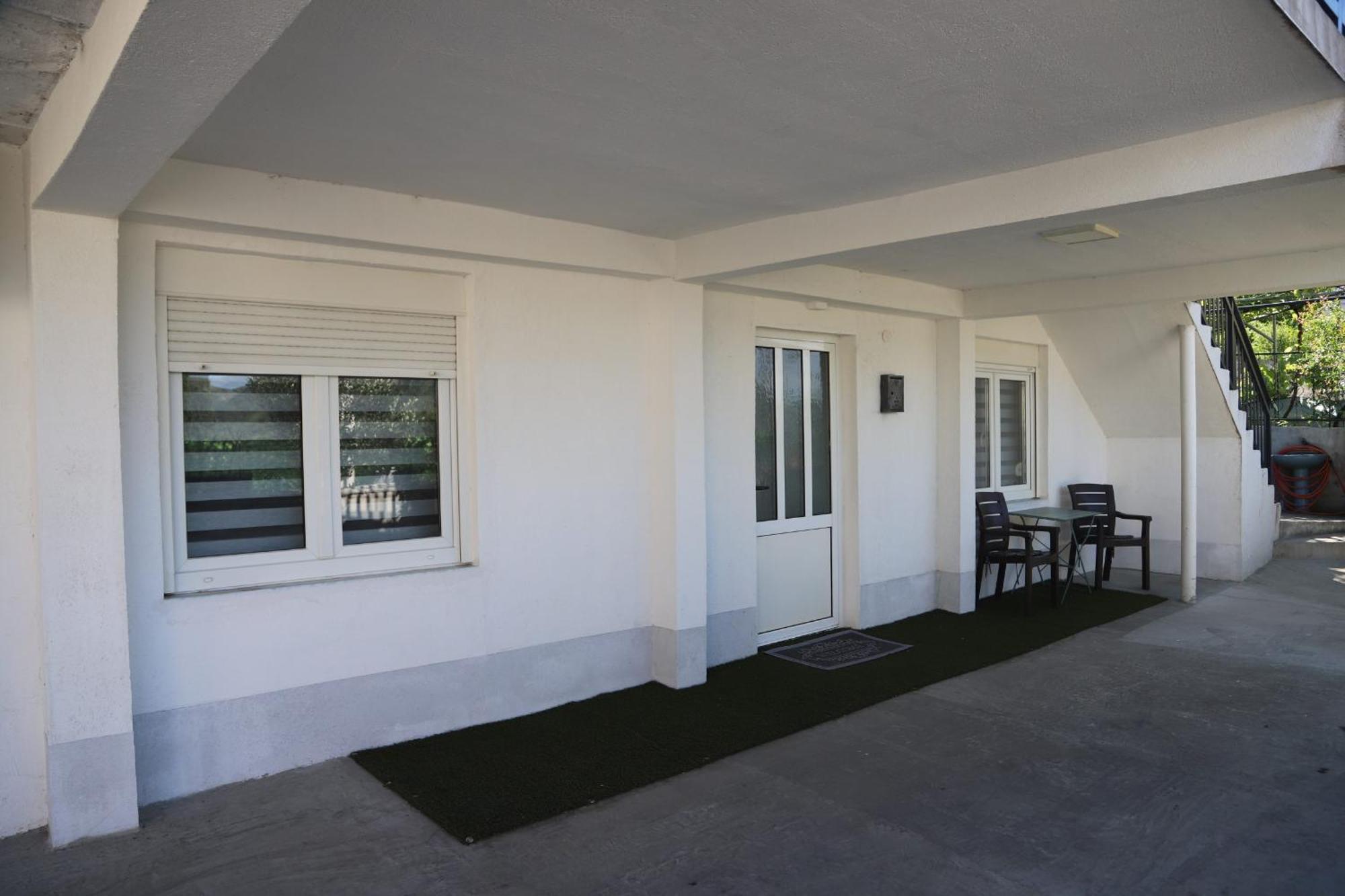 Apartman Hadze Mostar Dış mekan fotoğraf