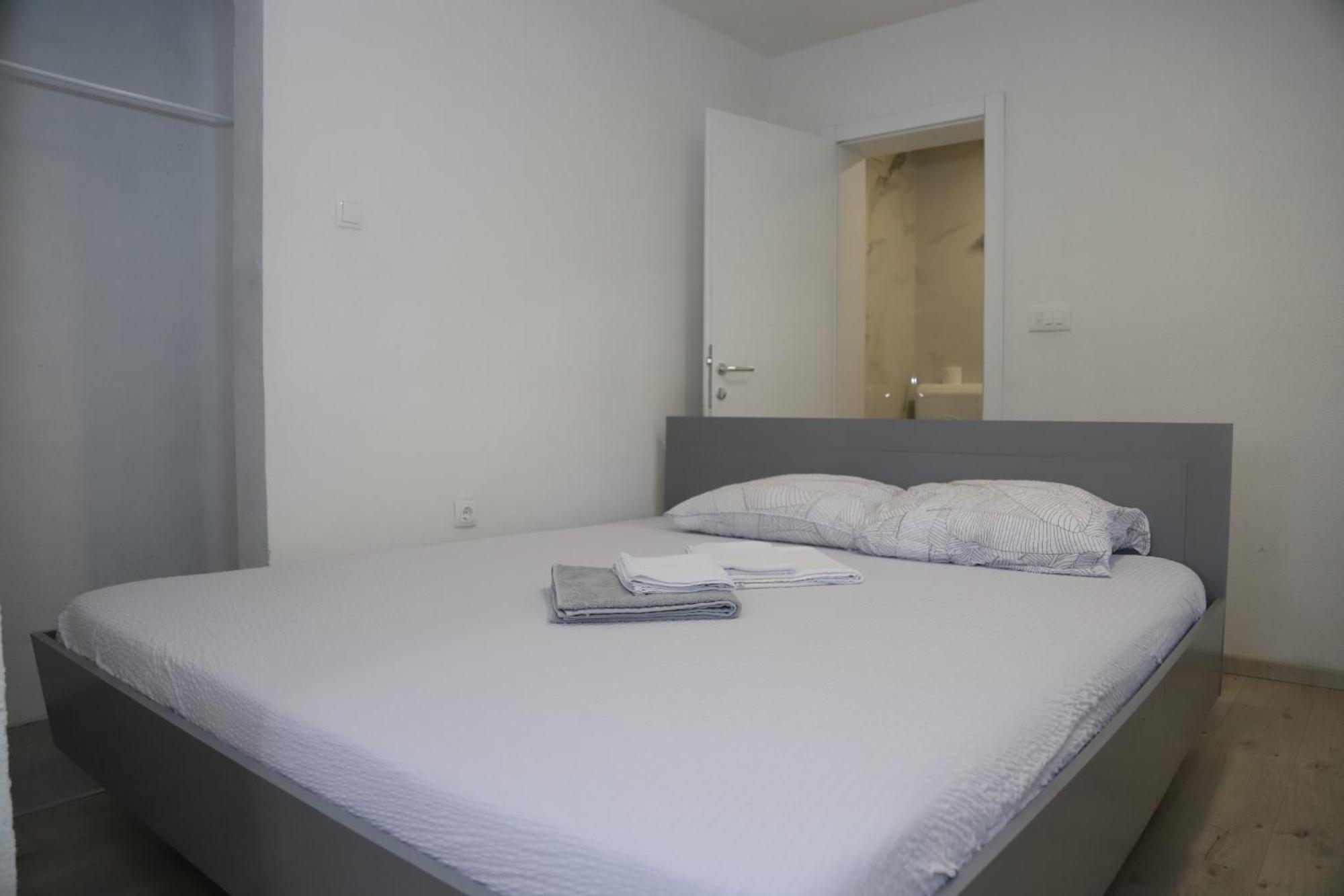 Apartman Hadze Mostar Dış mekan fotoğraf