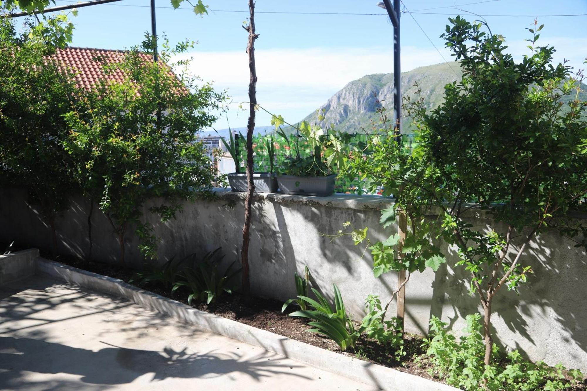 Apartman Hadze Mostar Dış mekan fotoğraf
