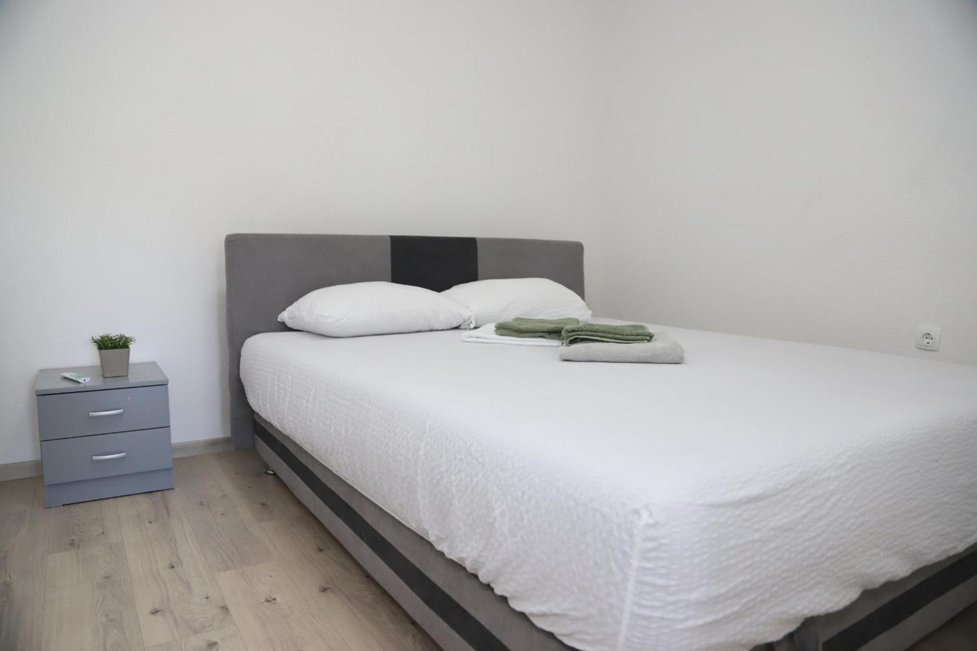 Apartman Hadze Mostar Oda fotoğraf