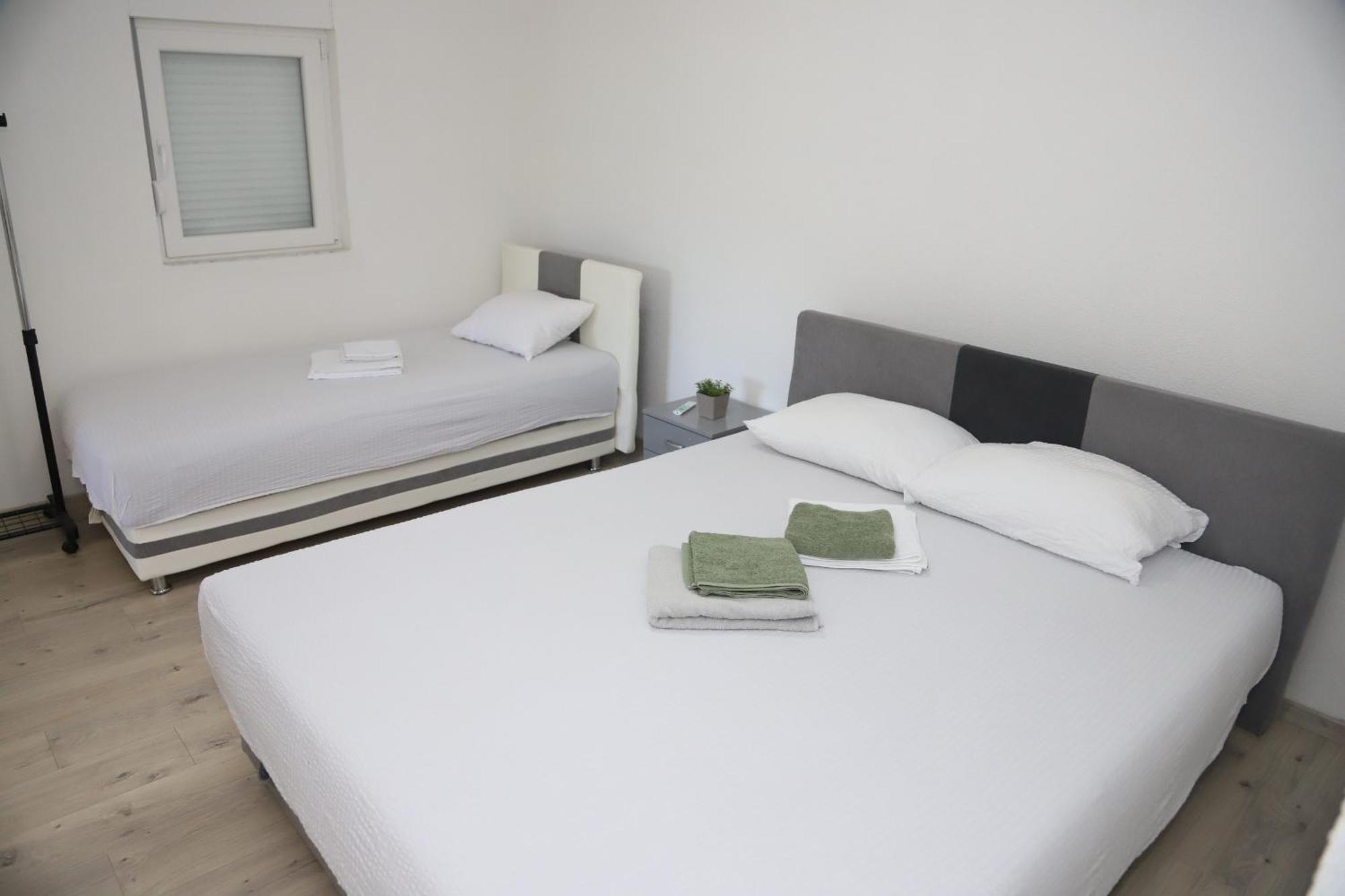 Apartman Hadze Mostar Dış mekan fotoğraf